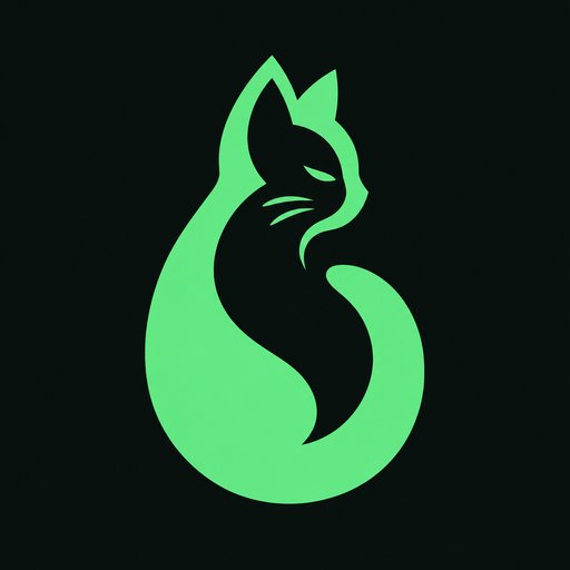 Torch Cat logo